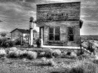 Fort Rock Gen Store